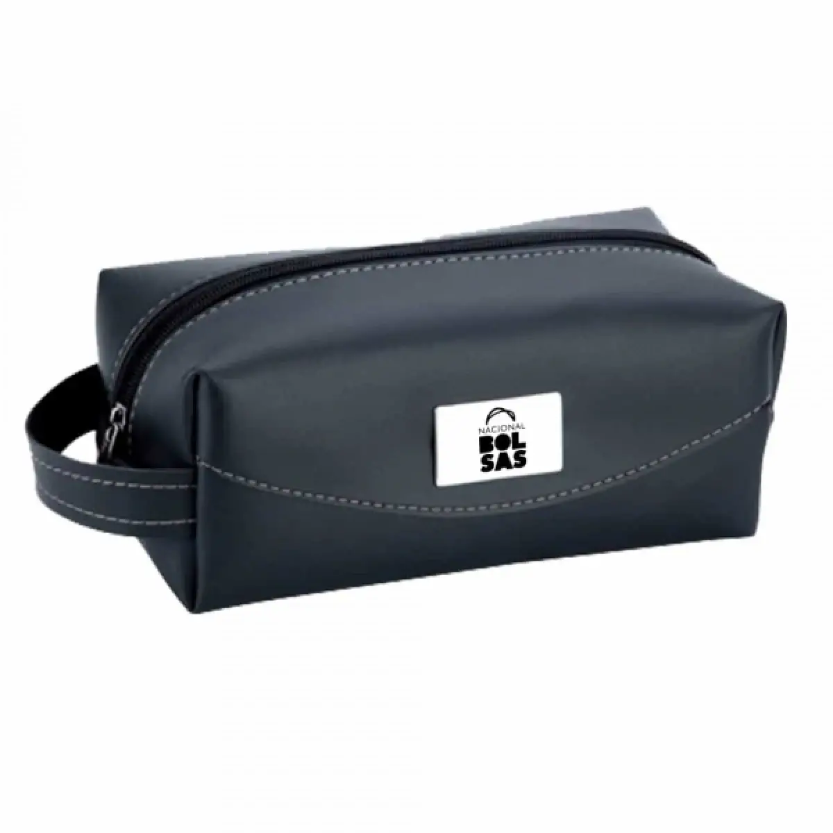 Necessaire Couro Sintético