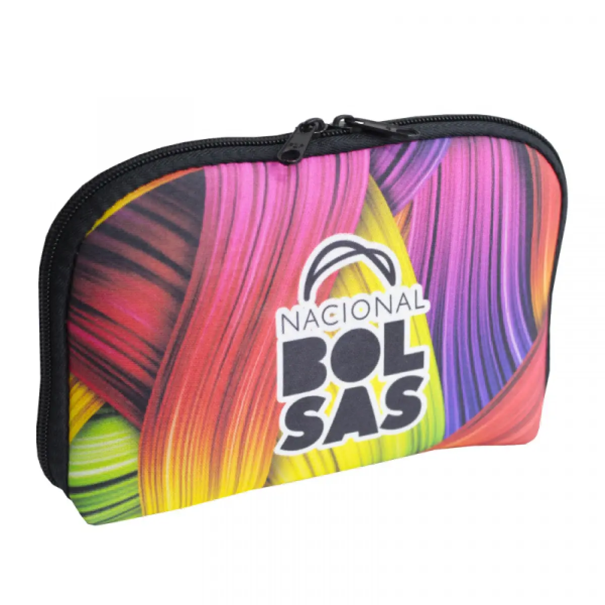 Necessaire Neoprene Sublimação