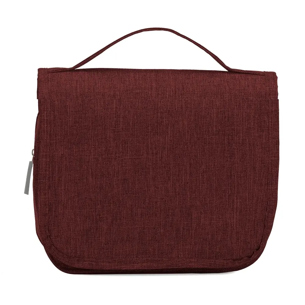NECESSAIRE ORGANIZADORA C/ GANCHO