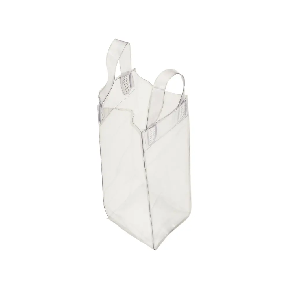 SACOLA BAG DE GELO P/ BEBIDAS 