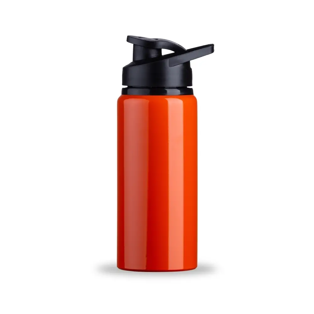 SQUEEZE ALUMINIO BRILHANTE 600ML