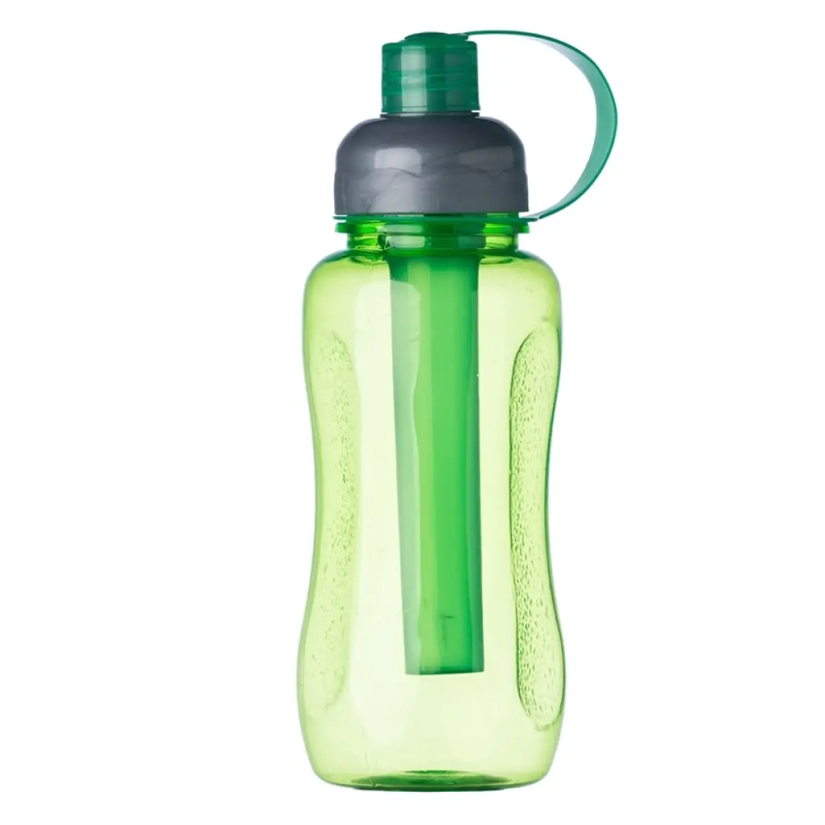 SQUEEZE ICEBAR PLÁSTICO 600ML