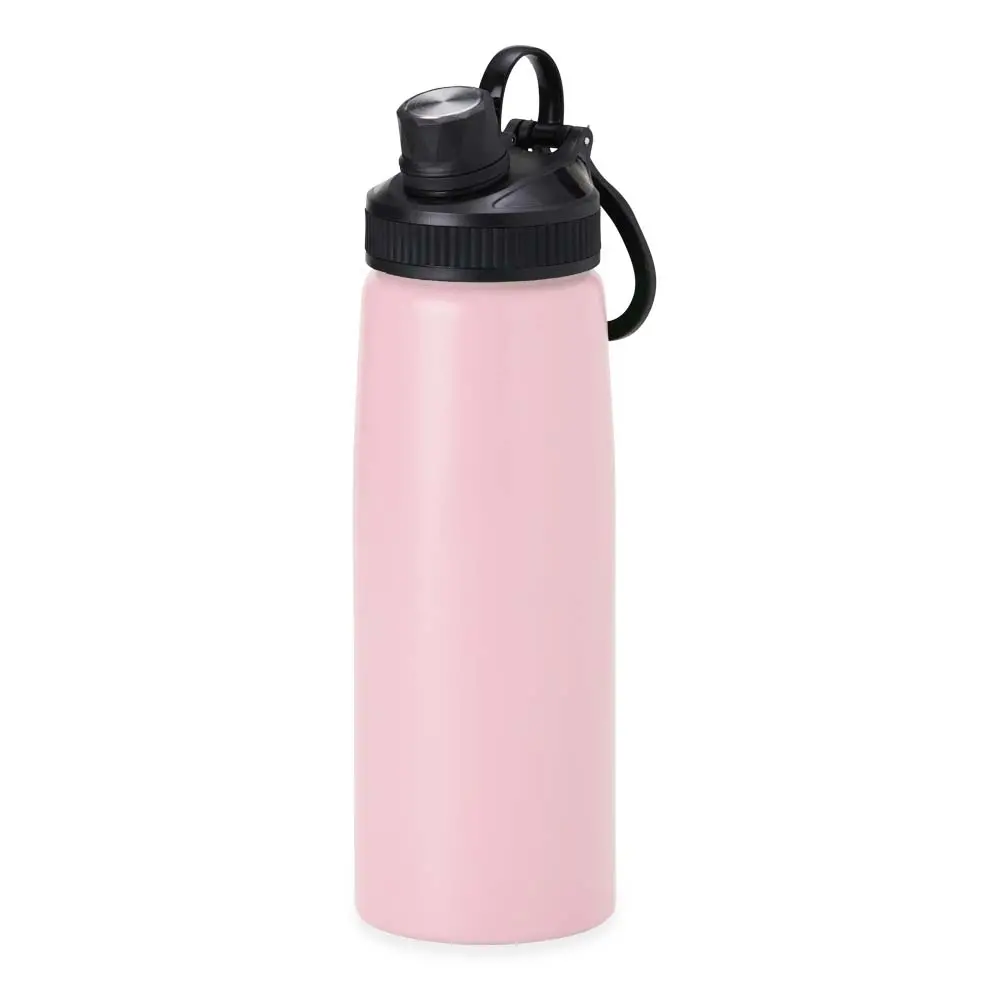 SQUEEZE INOX 900ML