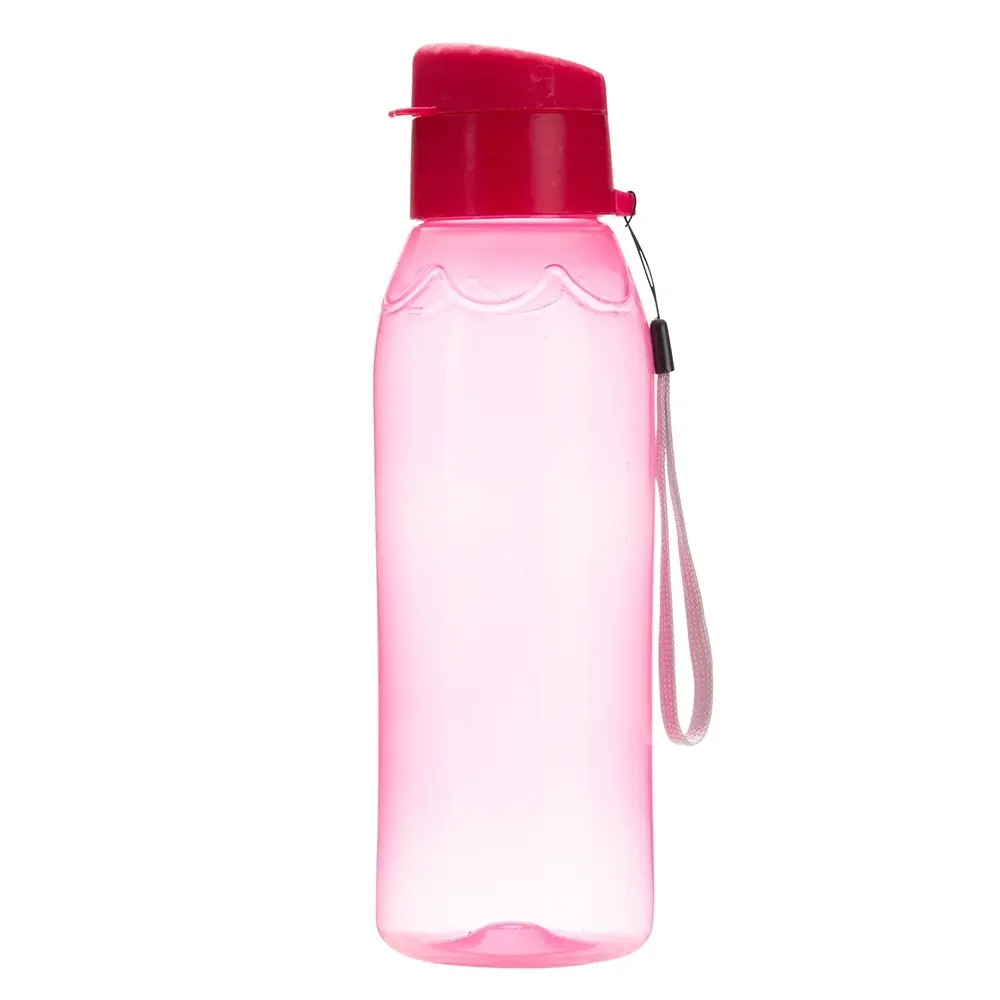 SQUEEZE PLÁSTICA 700ML