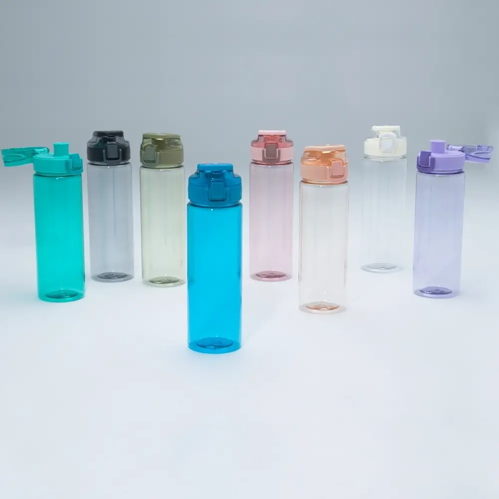 SQUEEZE PLASTICO 700ML