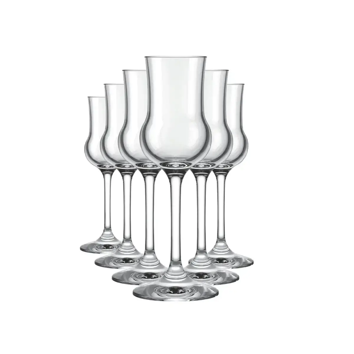 Taça para Grappa Alambic