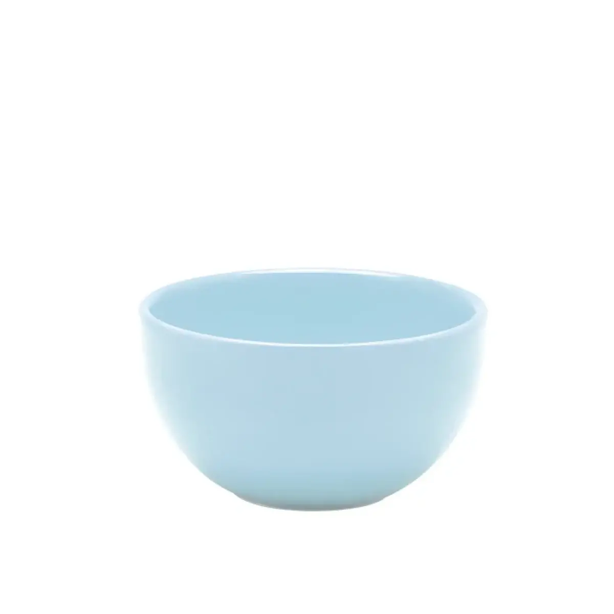 Tigela 300 ml Colorida - Azul Claro 
