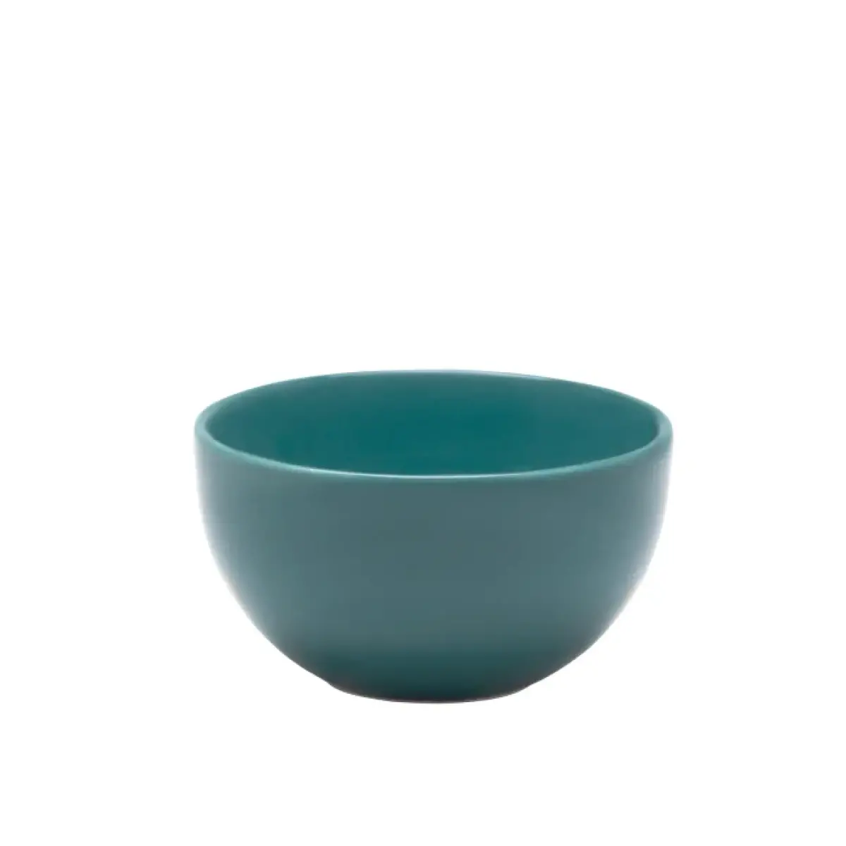 Tigela 300 ml Colorida - VERDE ESCURO