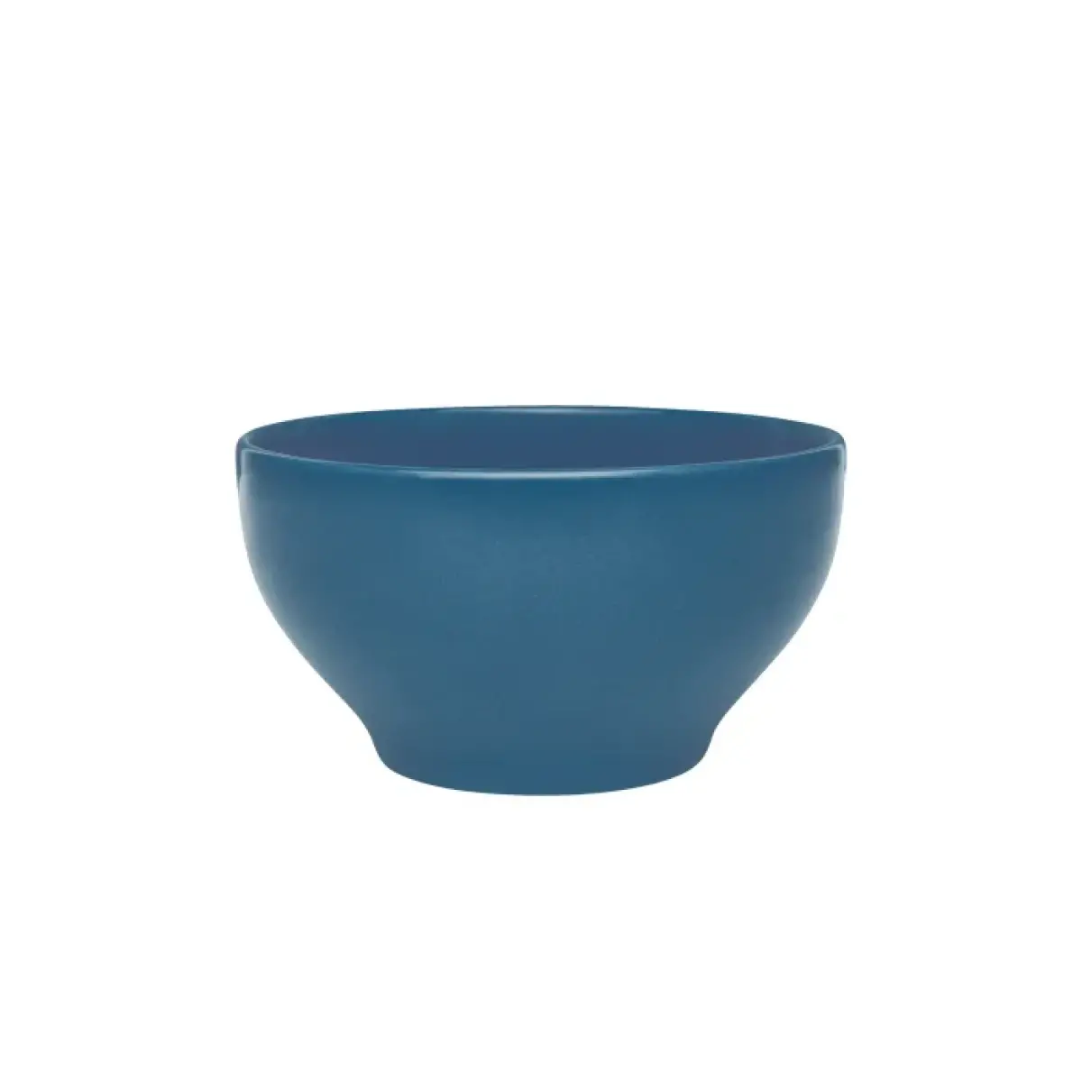 Tigela Cereal Biona 600ml Azul Escuro