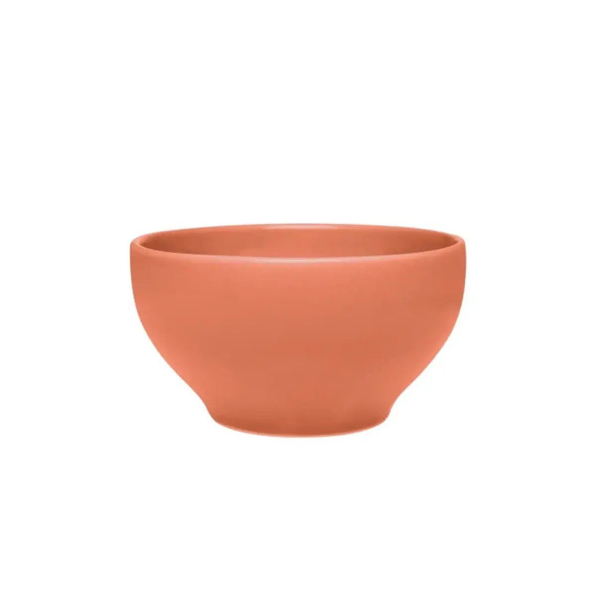 Tigela Cereal Biona 600ml Salmão 